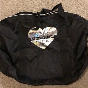 Victoria’s Secret 2014 tote